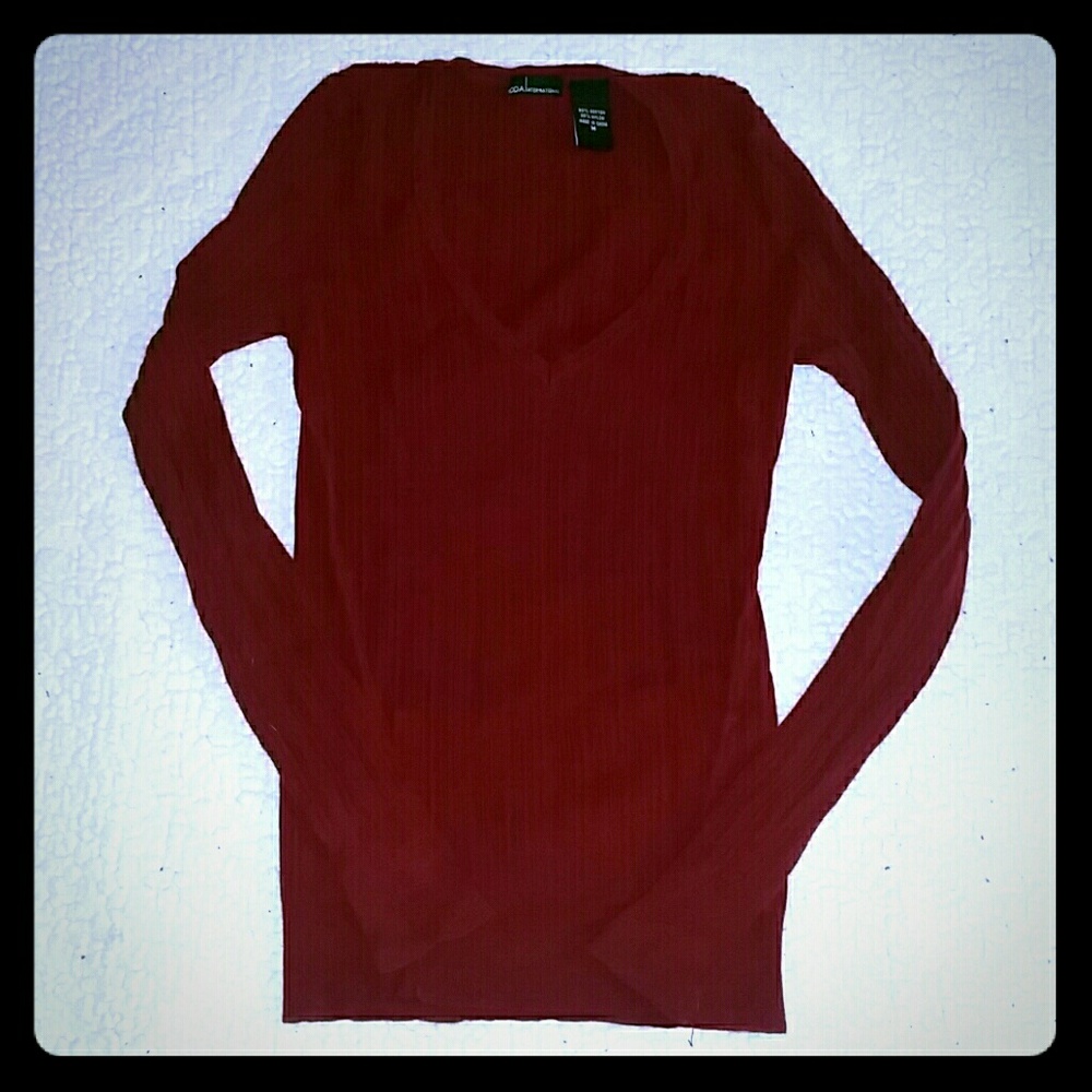 Sweater Top
